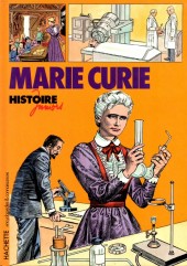 Histoire Juniors -16a- Marie Curie