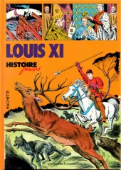 Histoire Juniors -13a- Louis XI
