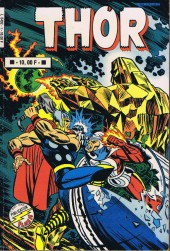 Thor (1e Série - Arédit Flash) -Rec12- Album N°1 (n°23 et n°24)