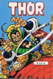 Thor (1e Série - Arédit Flash) -Rec10- Album N°7095 (n°19 et n°20)
