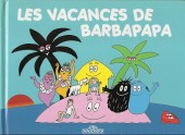 Barbapapa (à l'italienne) -8- Les Vacances de Barbapapa