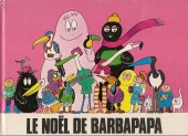 Barbapapa (à l'italienne) - Le Noël de Barbapapa