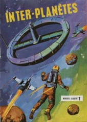 Inter-planètes -19- Un monde fou 