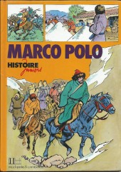Histoire Juniors -15- Marco Polo