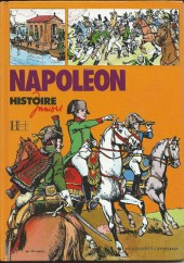 Histoire Juniors -4- Napoléon