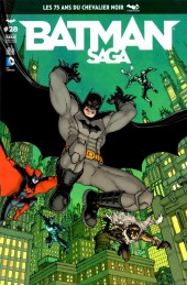 Batman Saga -28- Numéro 28