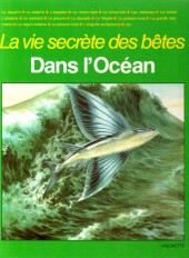 La vie secrète des bêtes -6- Dans l'Océan