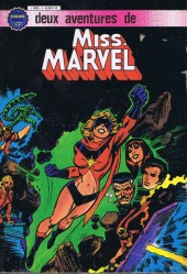 Miss Marvel -Rec01- Deux aventures de Miss Marvel (n°1 et n°2)