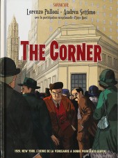 The corner - The Corner