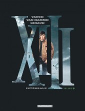 XIII (Intégrale - 30 ans) -INT5- Volume 5