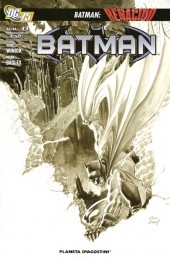 Batman Vol.2 -33- Batman: Renacido