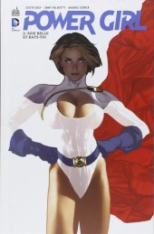 Power Girl (Urban Comics) -2- Sois belle et bats-toi