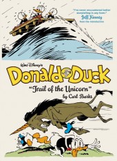 The complete Carl Barks Disney Library (2011) -INT08- Walt Disney's Donald Duck vol. 05: 