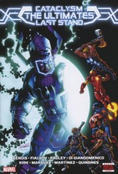 Cataclysm: The Ultimates' Last Stand (2014) -INT- Cataclysm: The Ultimates' Last Stand