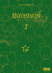 Moyasimon - Il était une fois les microbes -1- Tome 1