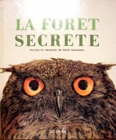 (AUT) Hausman -10a- La forêt secrète