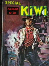 Kiwi (Spécial) (Lug) -Rec26- Album N°26 (du n°72 au n°74)