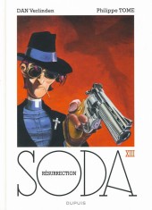 Soda -13- Résurrection