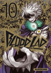 Blood Lad -10- Tome 10