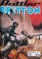 Battler Britton (Impéria) -370- N°370