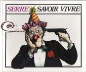 (AUT) Serre, Claude -5FL- Savoir vivre