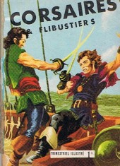 Corsaires et flibustiers -9- Les livres du Capitaine Kidd