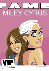 Fame -1- Miley Cyrus