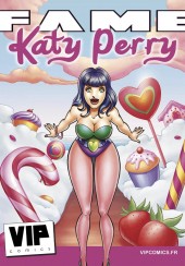 Fame -2- Katy Perry