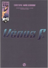 Vénus F. - Tome TL