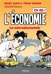 L'Économie en BD ! -1a- La microéconomie