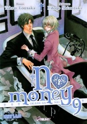 No Money -9- Tome 9