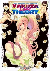 Yakuza Love Theory -1- Volume 1