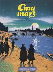 Cinq Mars -a1978- Cinq mars