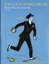 Jacques Prévert n'est pas un poète -1TT- Prévert, inventeur