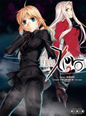 Fate/Zero -2- Volume 2