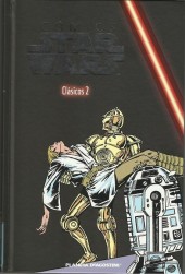 Cómics Star Wars (Coleccionable) -2- Clásicos 2