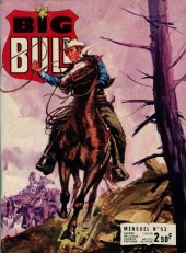 Big Bull (Imperia) -53- Chimenea Bud