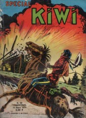 Kiwi (Spécial) (Lug) -58- Lost Valley
