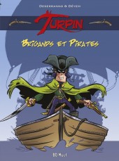 Turpin -1TL- Brigands et pirates