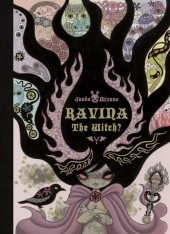 Ravina the Witch ? - Ravina the witch ?