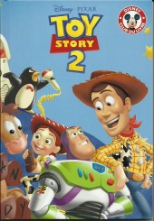 Disney club du livre - Toy Story 2