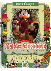 Uncle $crooge, His Life and Times (1981) -INTa- Walt Disney's Uncle $crooge, His Life & Times
