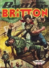 Battler Britton (Impéria) -118- La route de Birmanie - Le Kr1