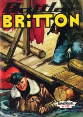 Battler Britton (Impéria) -123- Le secret de la colline