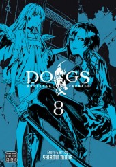 Dogs (2009) -8- Volume 8