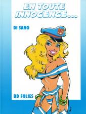 Innocence (Di Sano) -1TL- En toute innocence...