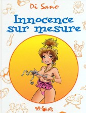 Innocence (Di Sano) -2b97- Innocence sur mesure