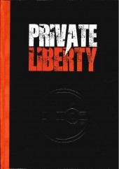 Private Liberty -1TT- L'échelle de Kent
