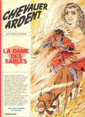 Chevalier Ardent -8a1978- La Dame des sables