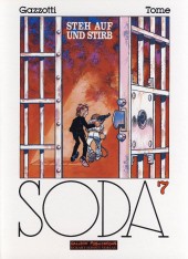 Soda (en allemand) -7a- Steh auf und Stirb